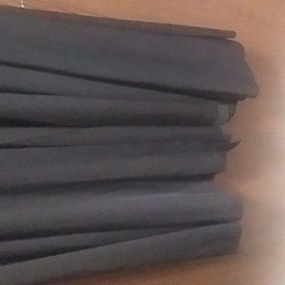 NWT Norma Kamali Dolman Wrap Flared Dress - Picture 11 of 12